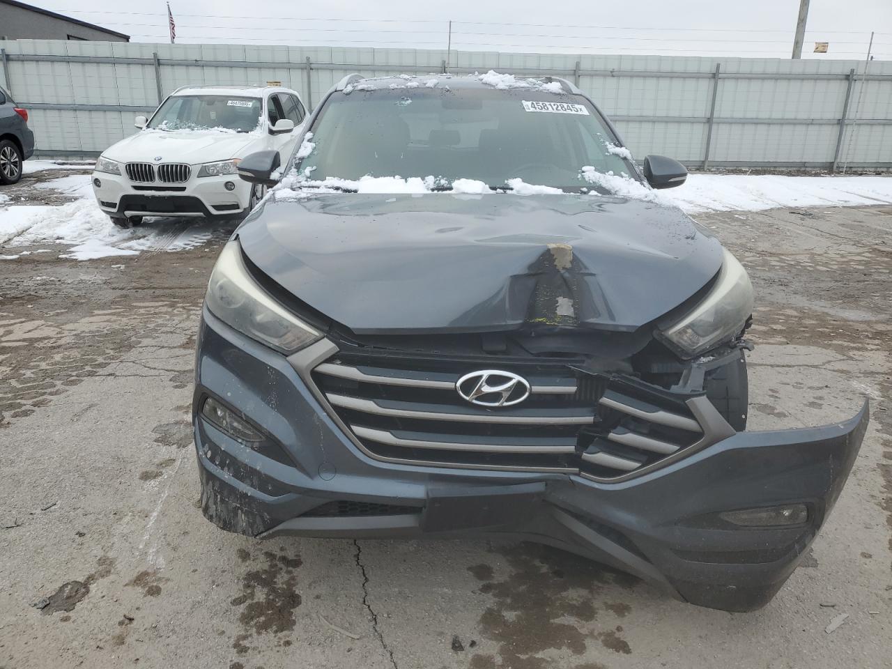 2016 Hyundai Tucson - Image 5