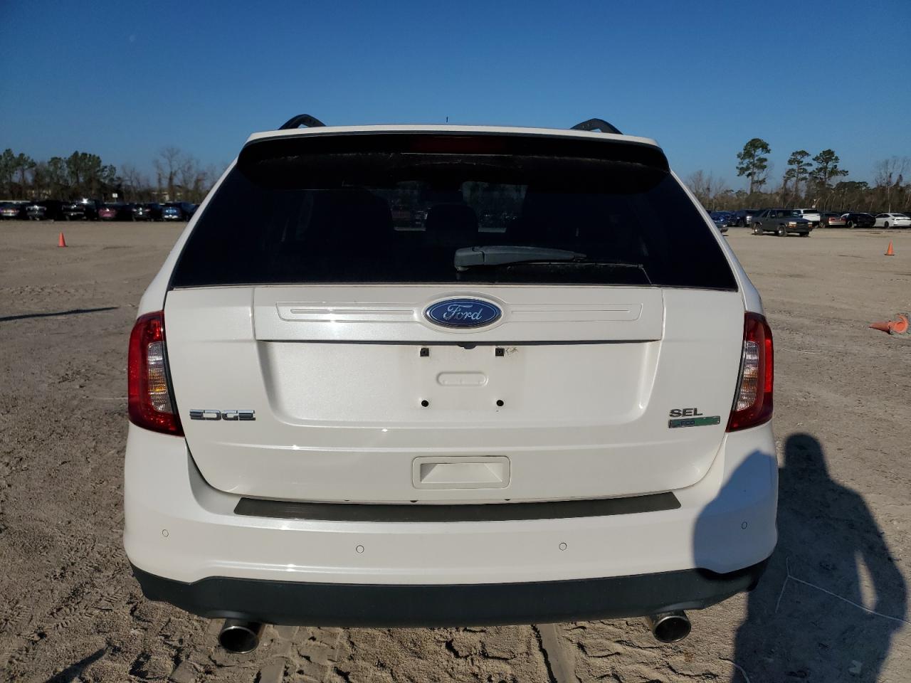 2012 Ford Edge - Image 6