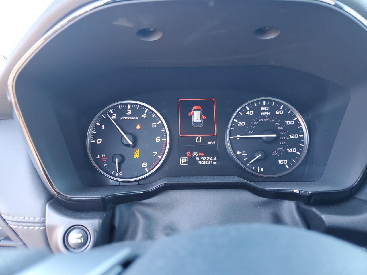 2020 Subaru Legacy - Image 9