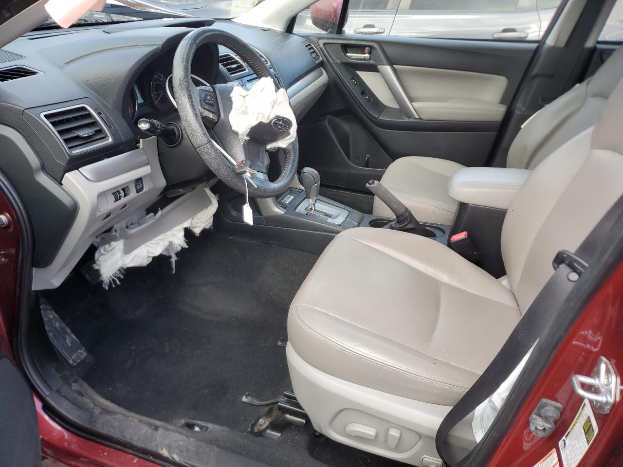 2016 Subaru Forester - Image 7