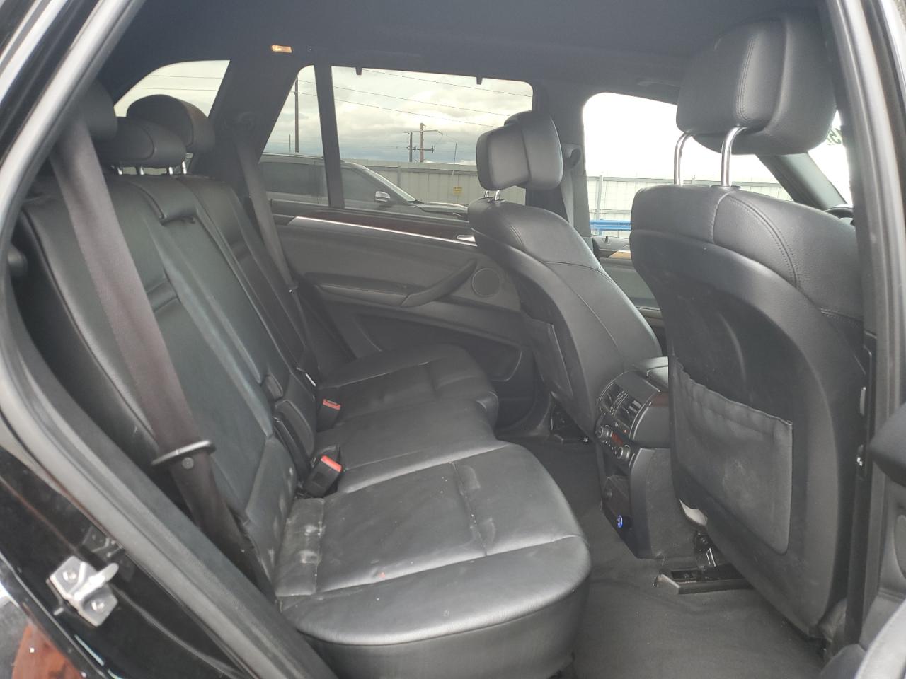 2013 BMW X5 - Image 12