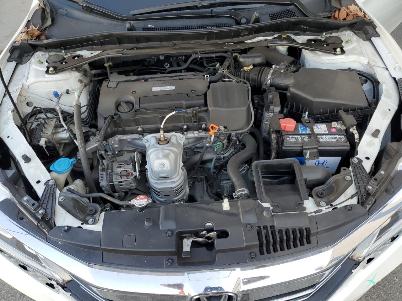 2016 Honda Accord - Image 11