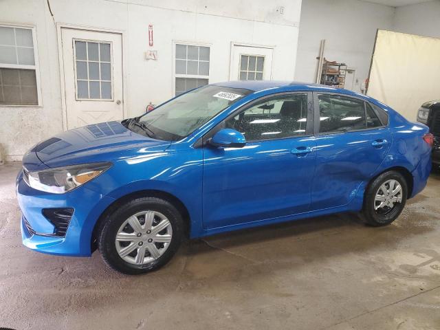 2022 Kia Rio Lx