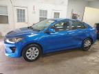 2022 Kia Rio Lx на продаже в Davison, MI - Side