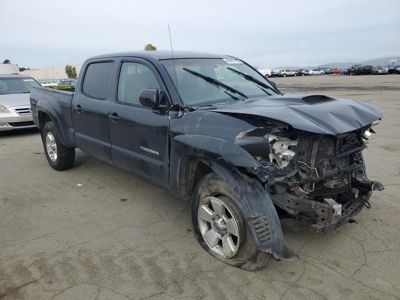 2005 Toyota Tacoma - Image 4