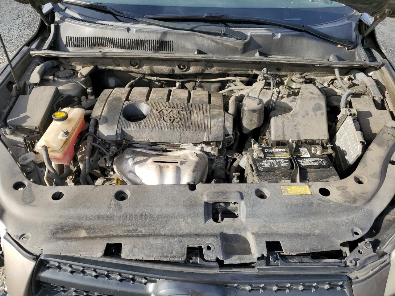 2012 Toyota RAV 4 - Image 12