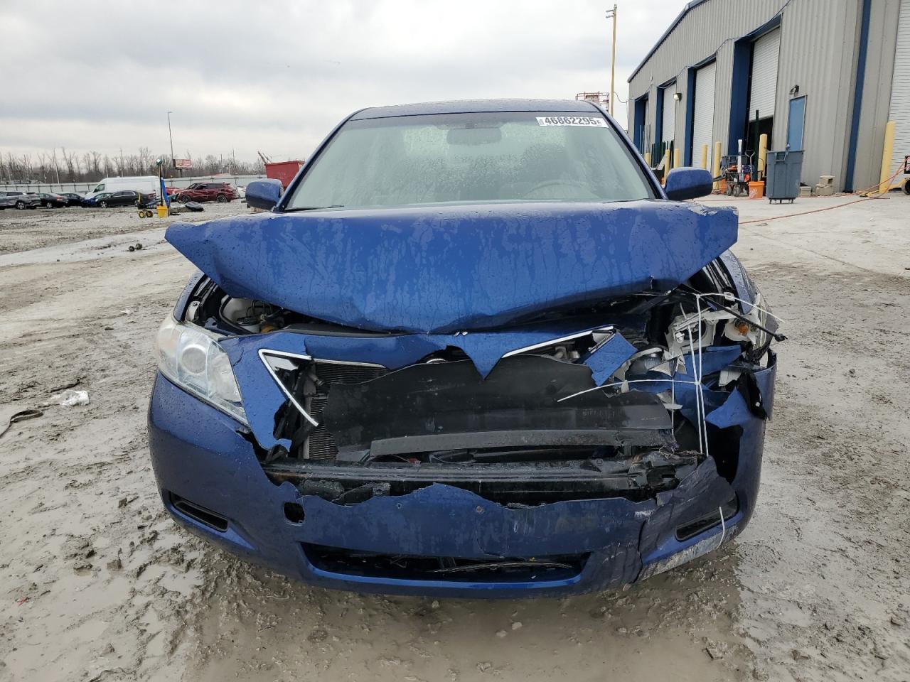 2007 Toyota Camry - Image 5
