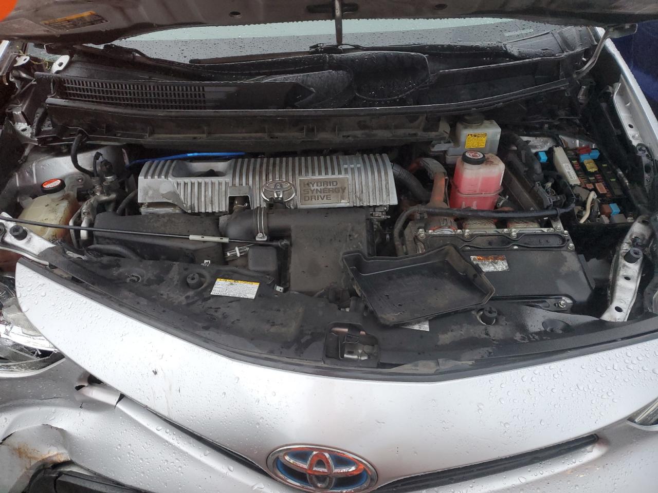 2017 Toyota Prius - Image 11