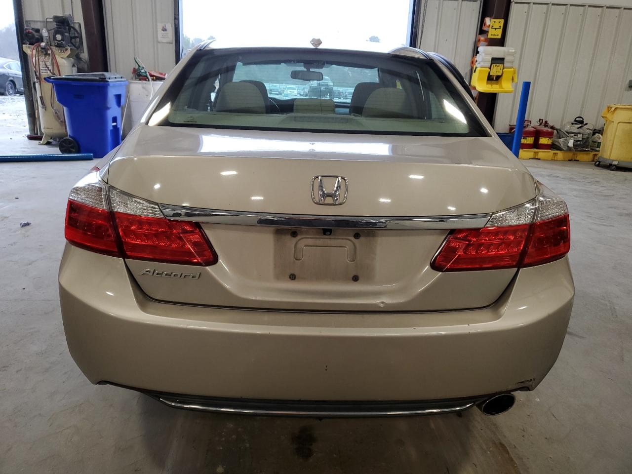 2014 Honda Accord - Image 6