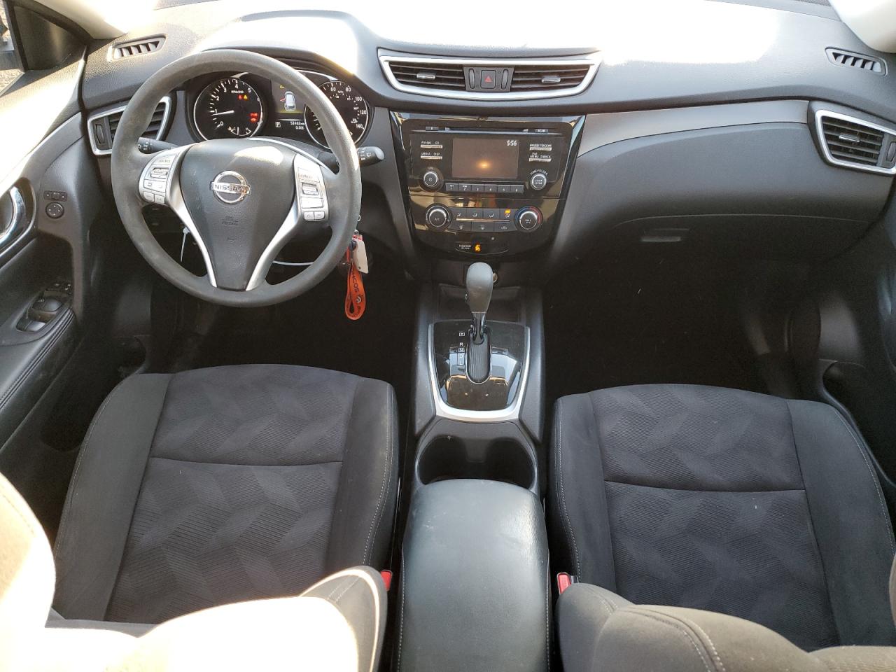 2015 Nissan Rogue - Image 8