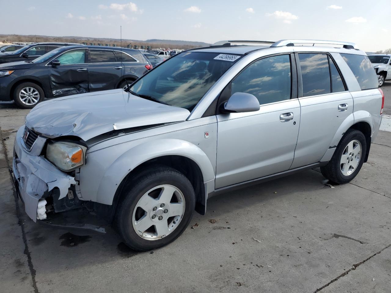 2006 Saturn VUE - Image 1