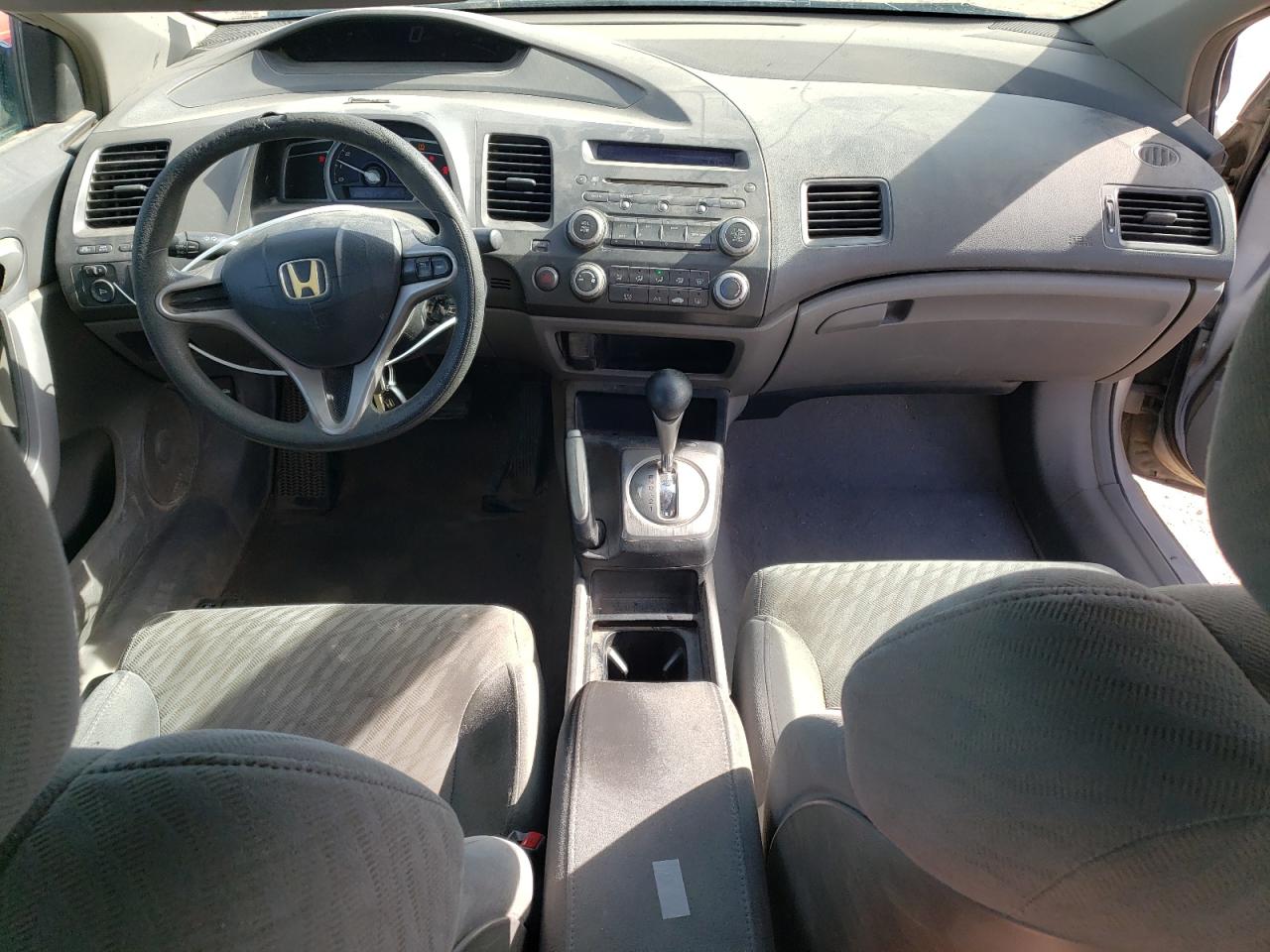 2009 Honda Civic - Image 8