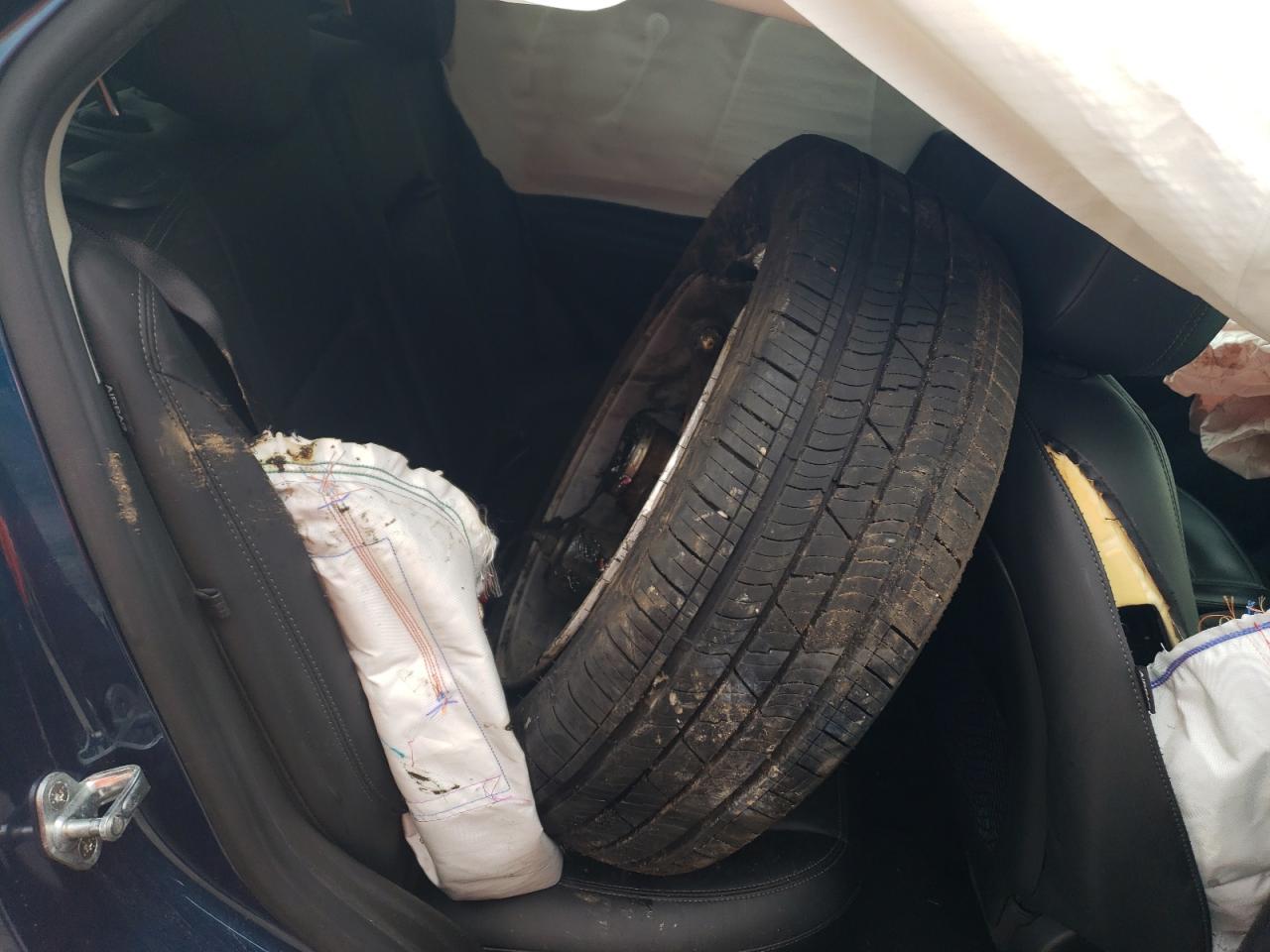 2019 Buick Encore - Image 10
