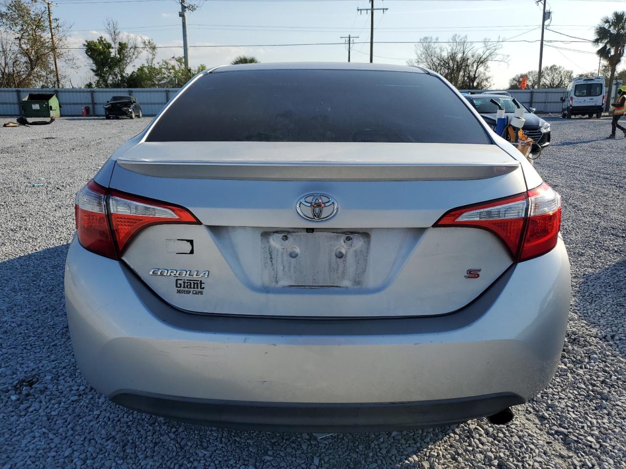 2016 Toyota Corolla - Image 6