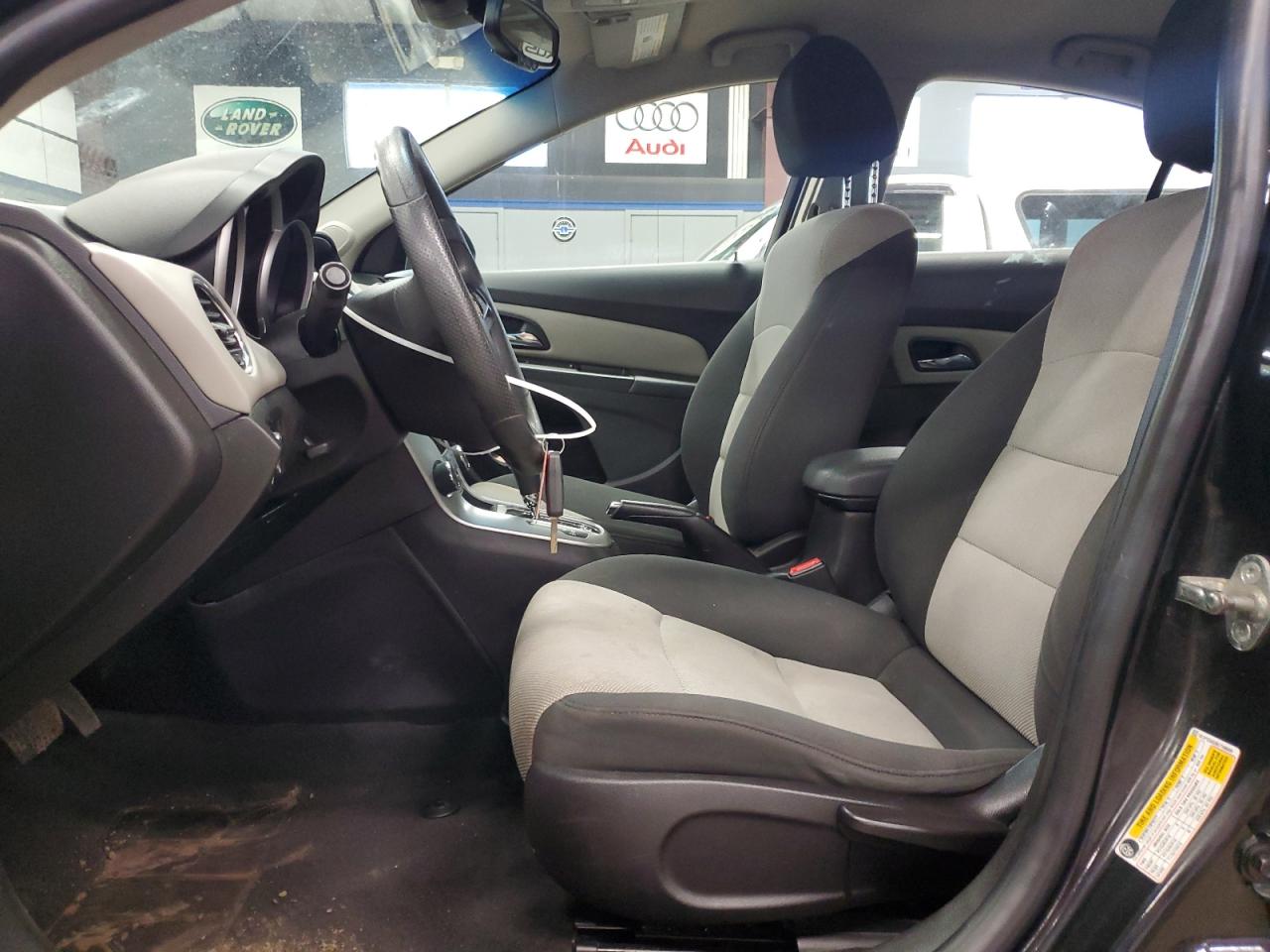 2016 Chevrolet Cruze - Image 7