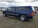 1999 Chevrolet Silverado K1500 na sprzedaż w Anderson, CA - Minor Dent/Scratches