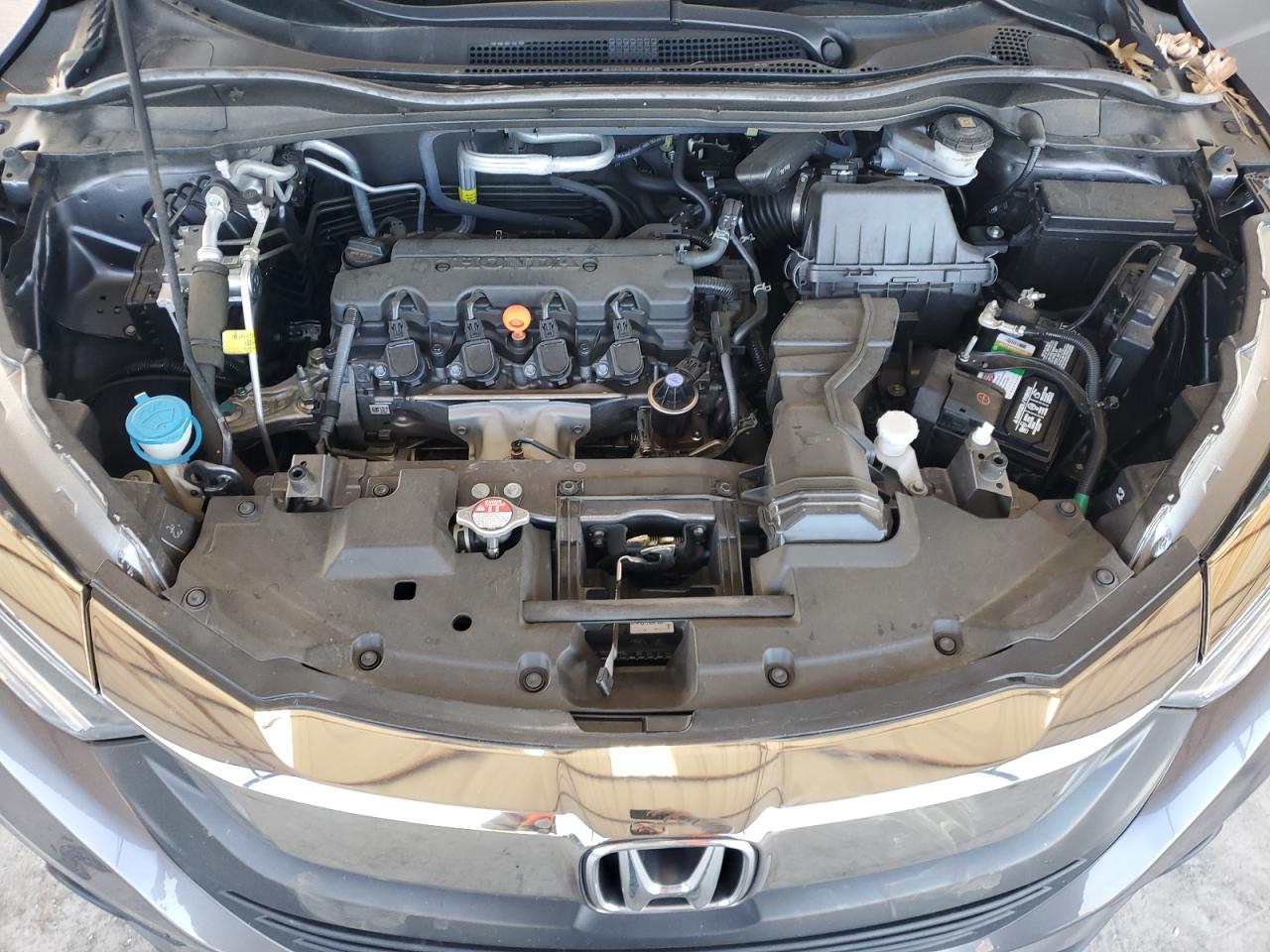 2022 Honda HR-V - Image 12