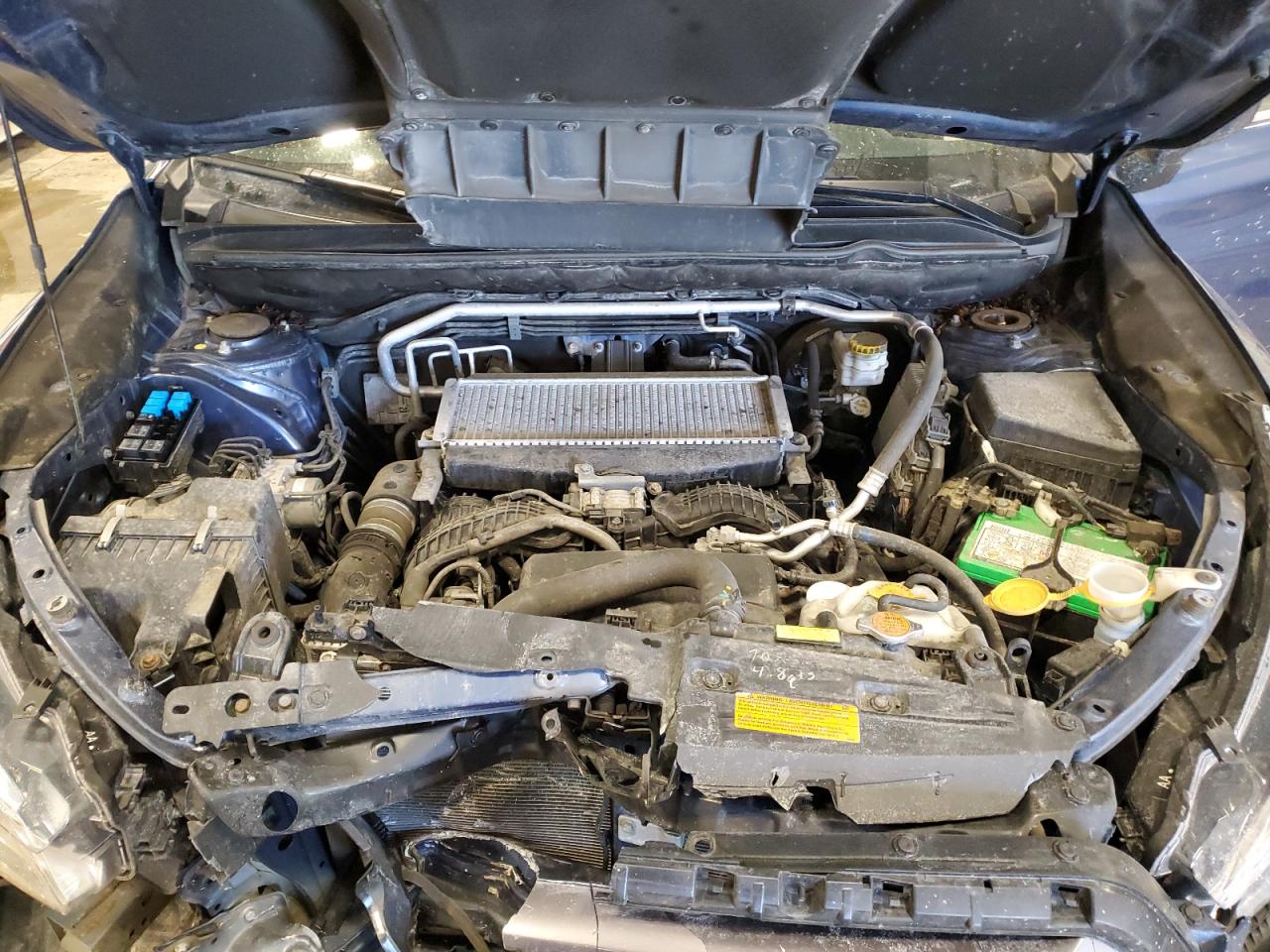 2019 Subaru Ascent - Image 12