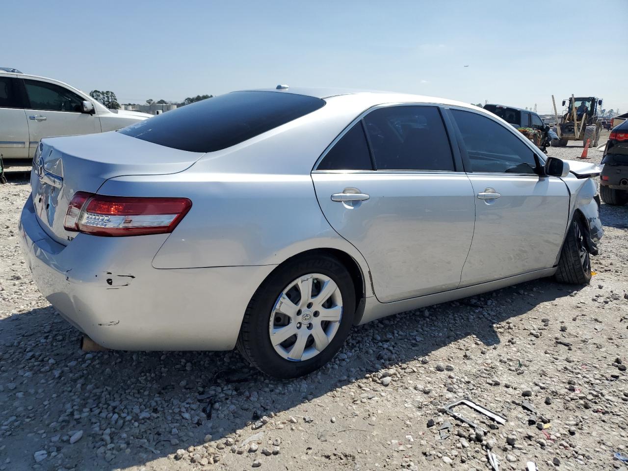 2010 Toyota Camry - Image 3