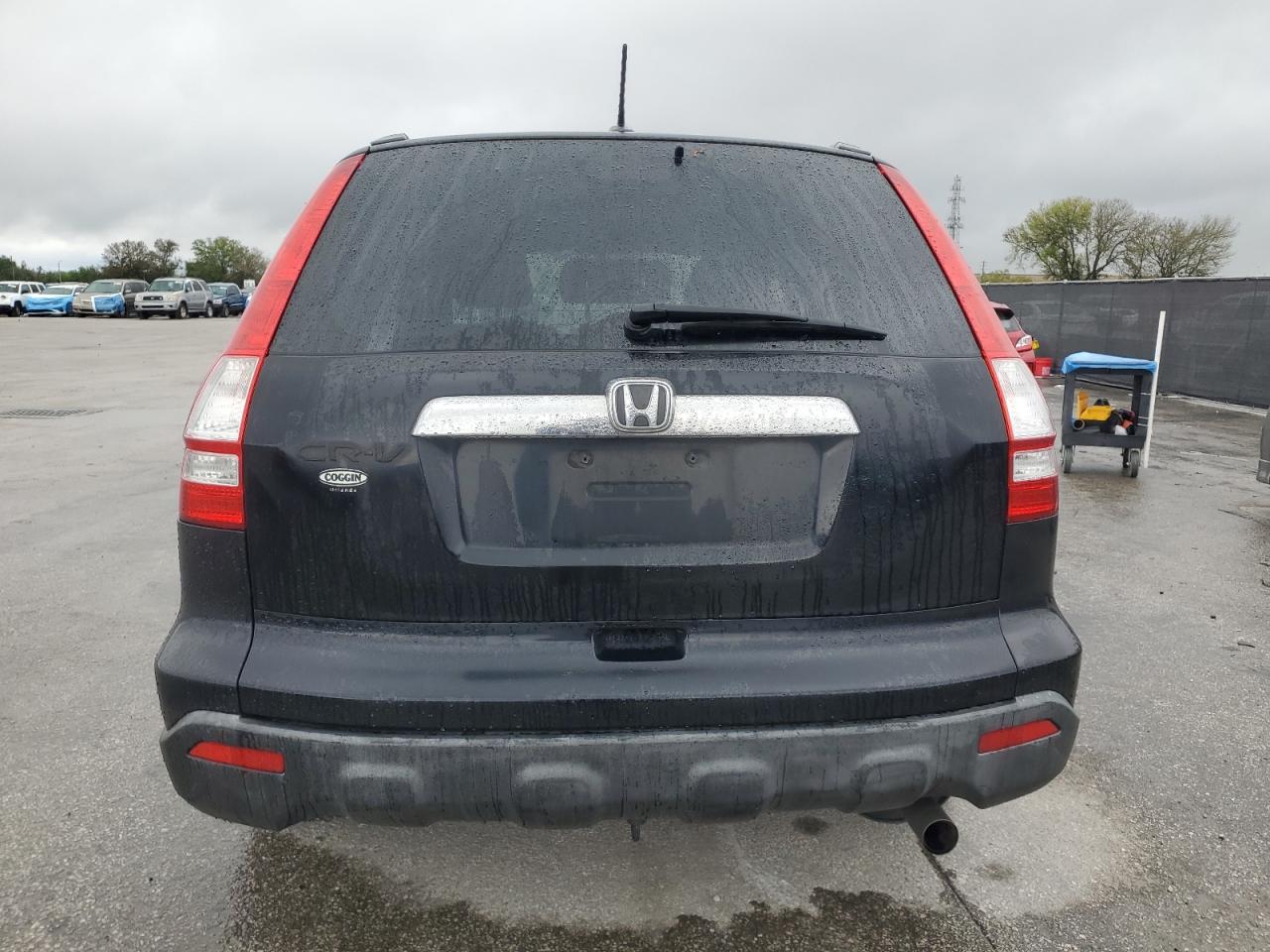 2008 Honda CR-V - Image 6