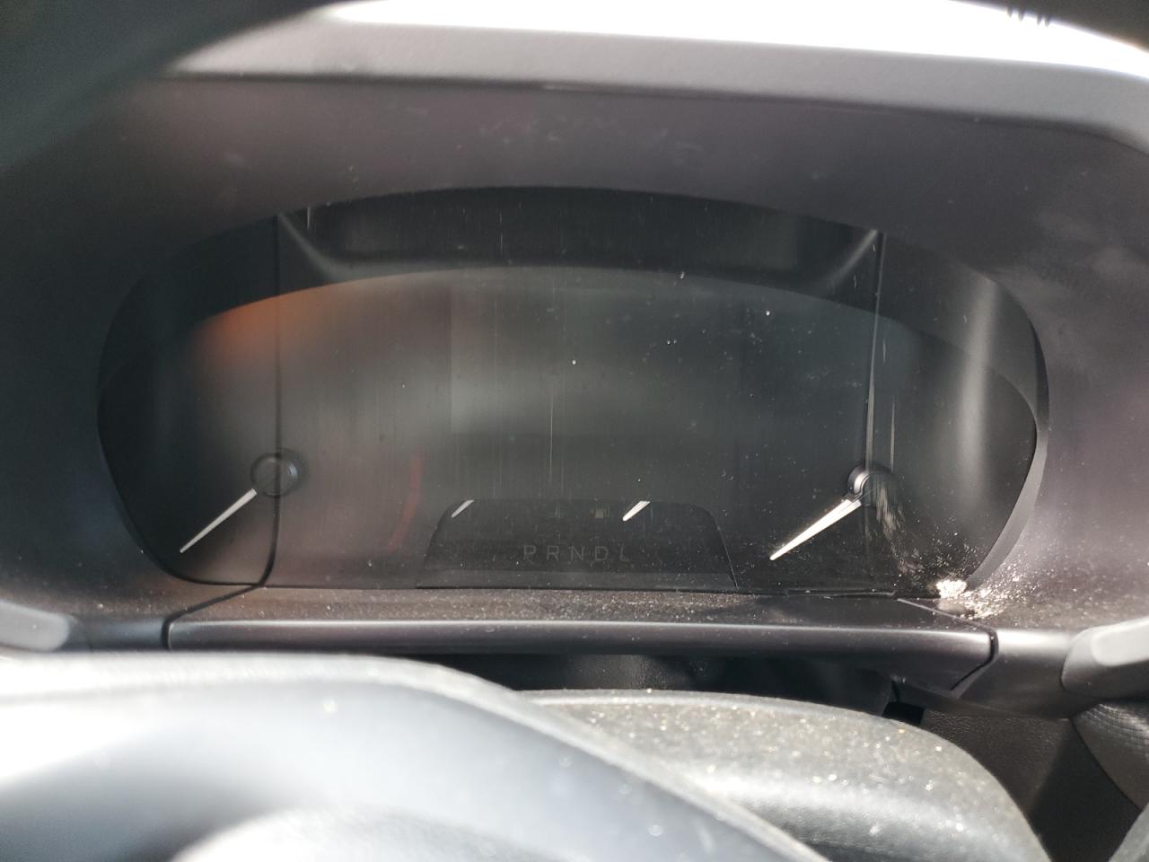 2022 Ford Bronco - Image 9