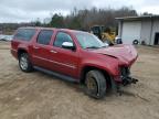 2014 Chevrolet Suburban C1500 Ltz zu verkaufen in Grenada, MS - Front End