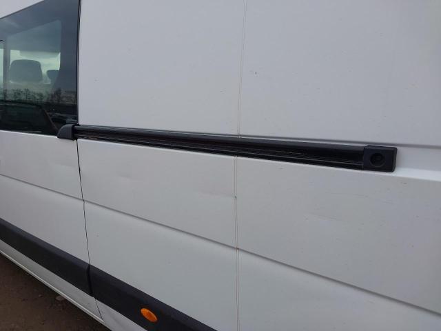 2016 VAUXHALL MOVANO