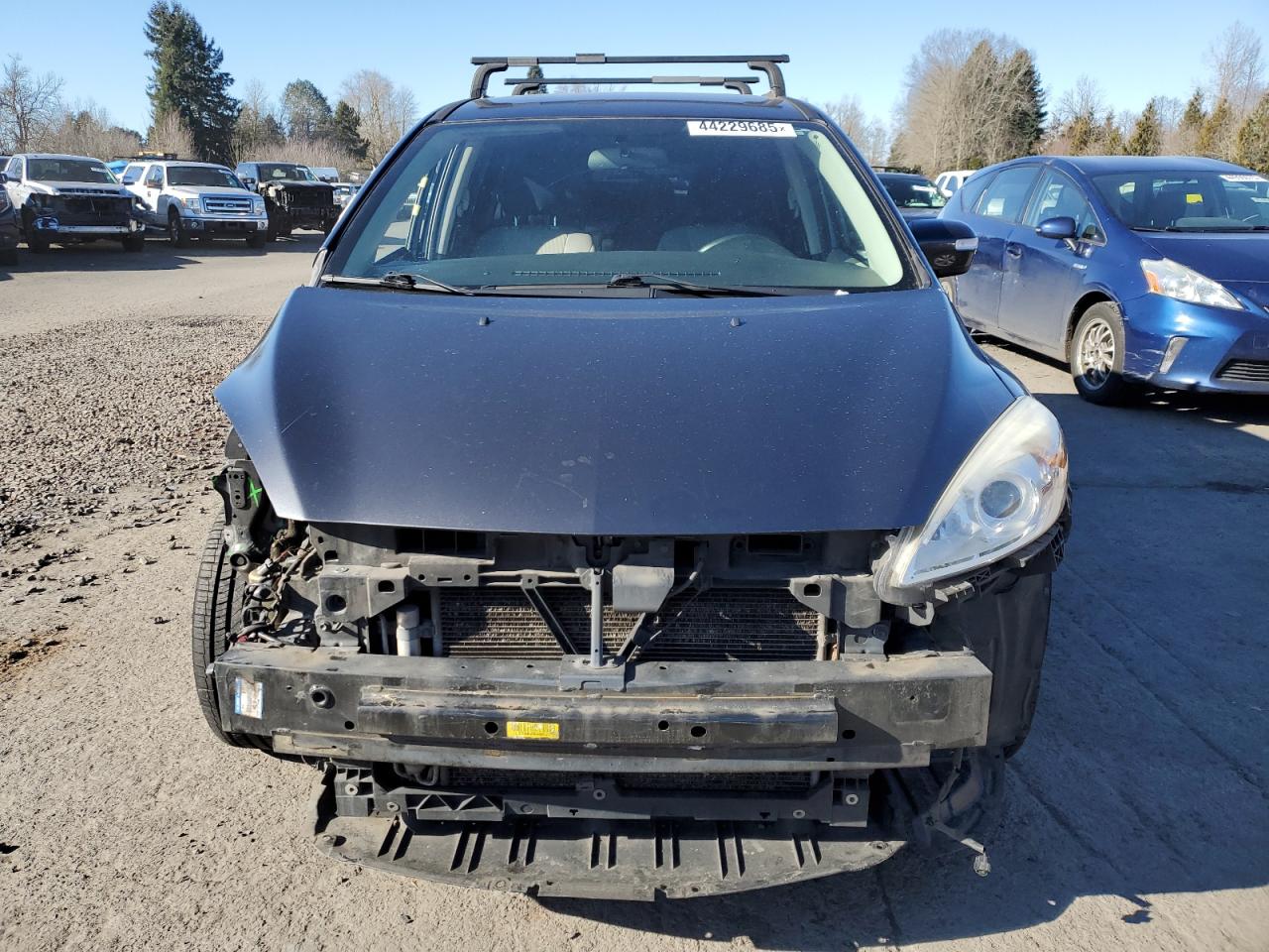 2015 Mazda 5 - Image 5