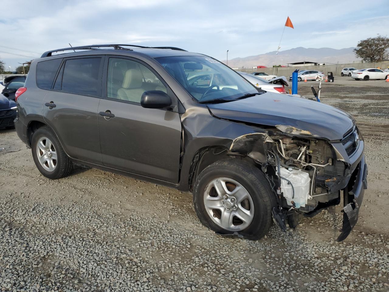 2012 Toyota RAV 4 - Image 4