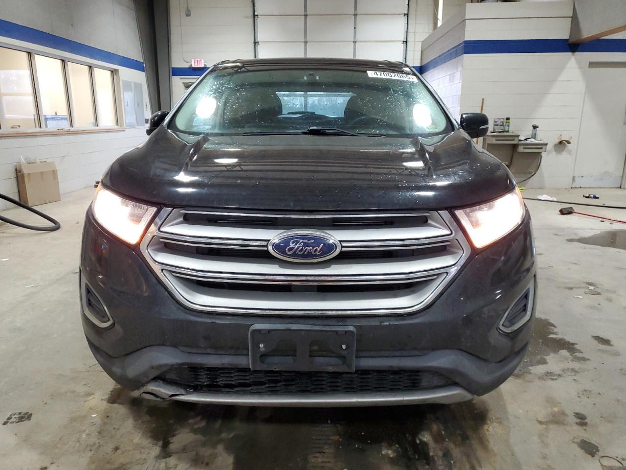 2015 Ford Edge - Image 5