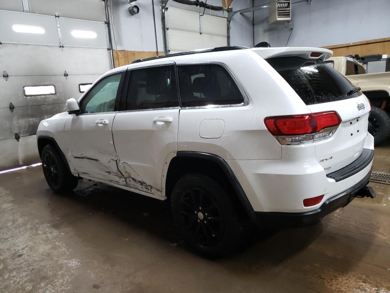 2021 Jeep Grand Cherokee - Image 2
