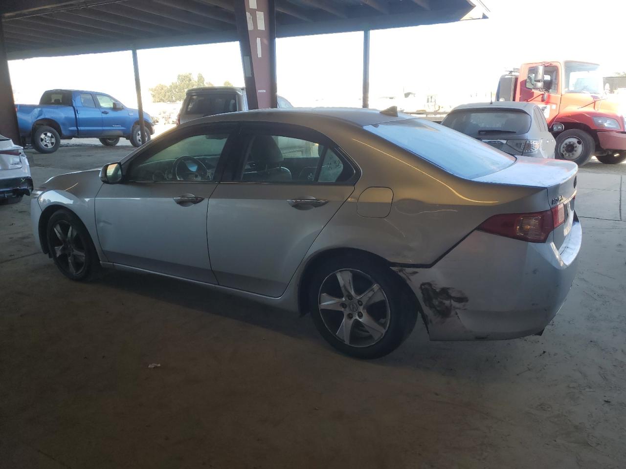 2014 Acura TSX - Image 2