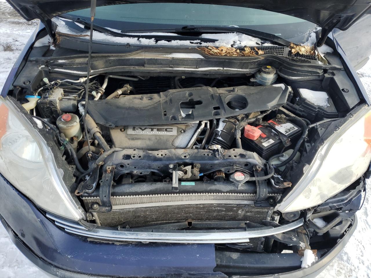 2007 Honda CR-V - Image 12