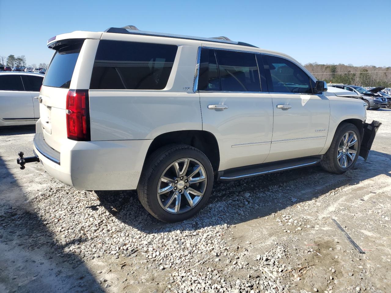 2015 Chevrolet Tahoe - Image 3