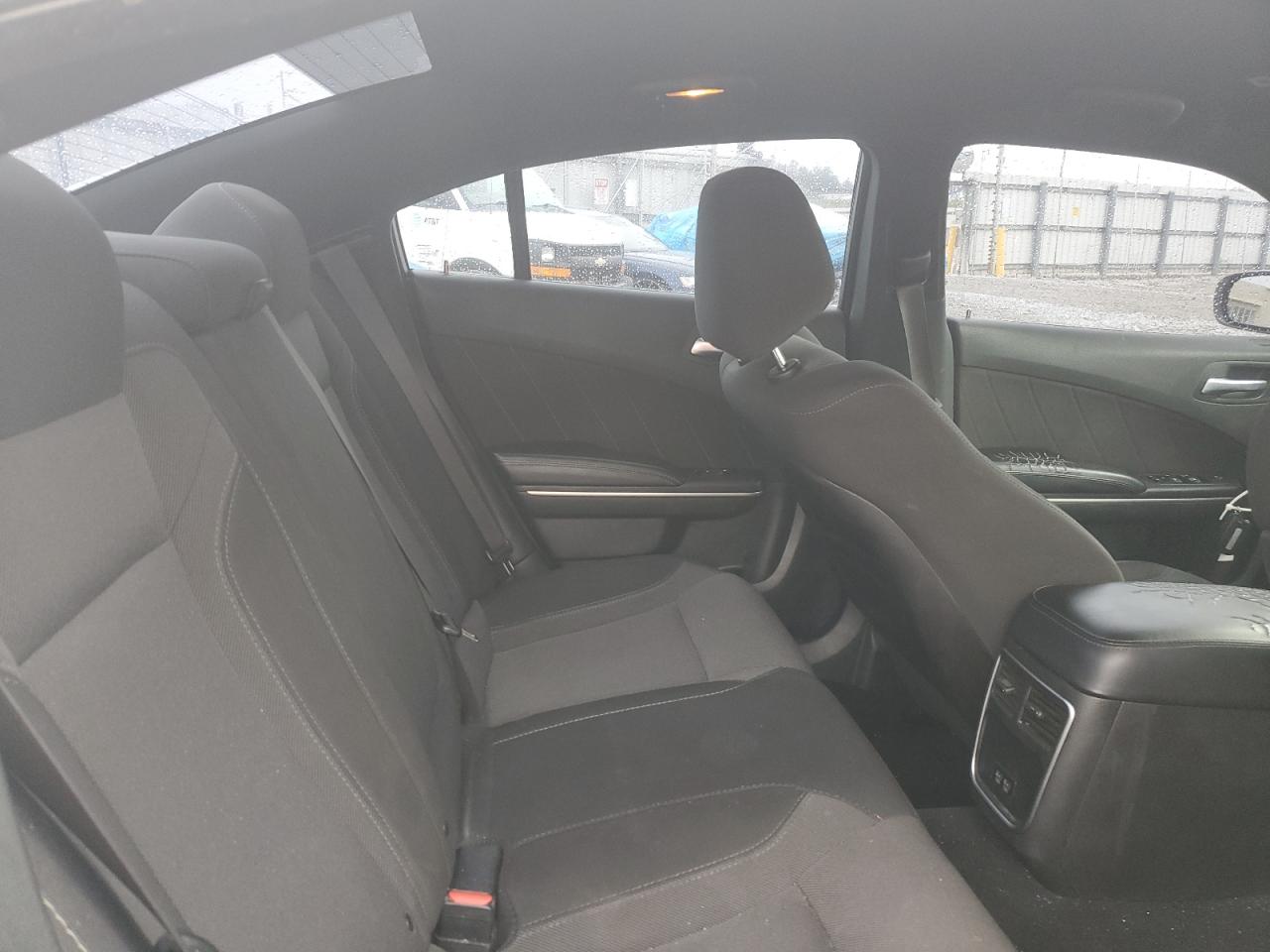2019 Dodge Charger - Image 10