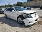 2011 Toyota Camry Base na sprzedaż w Opa Locka, FL - Front End