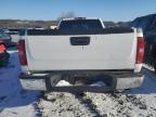 2009 Chevrolet Silverado C2500 Heavy Duty Lt en Venta en Cahokia Heights, IL - Normal Wear