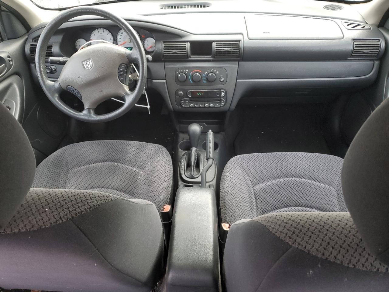 2006 Dodge Stratus - Image 8