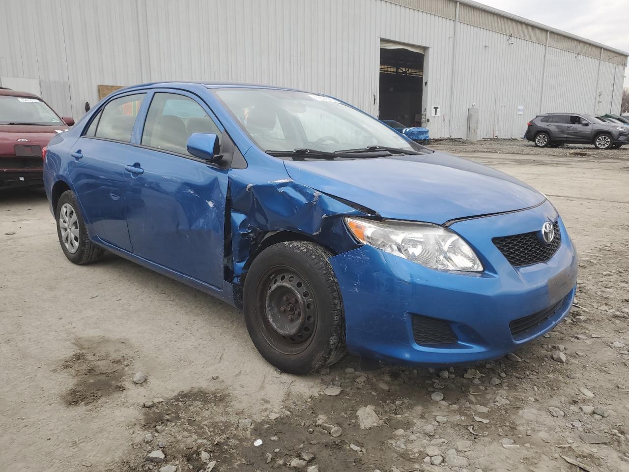 2010 Toyota Corolla - Image 4