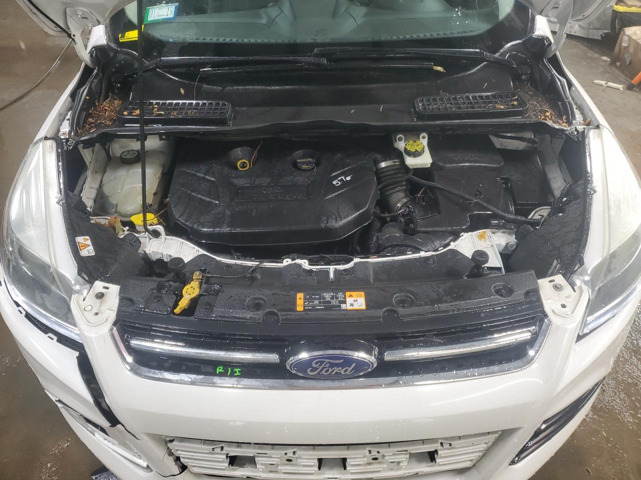 2014 Ford Escape - Image 11