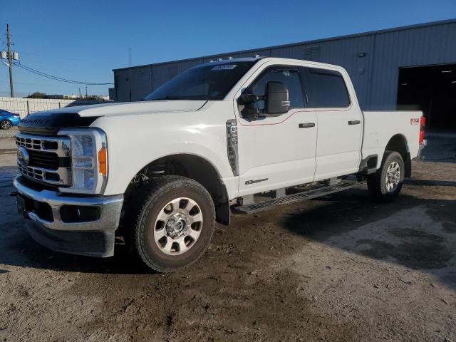 2023 Ford F350 Super Duty