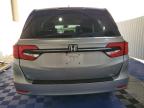 2022 Honda Odyssey Elite продається в West Palm Beach, FL - Front End