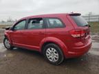 2015 Dodge Journey Se for Sale in Houston, TX - Front End