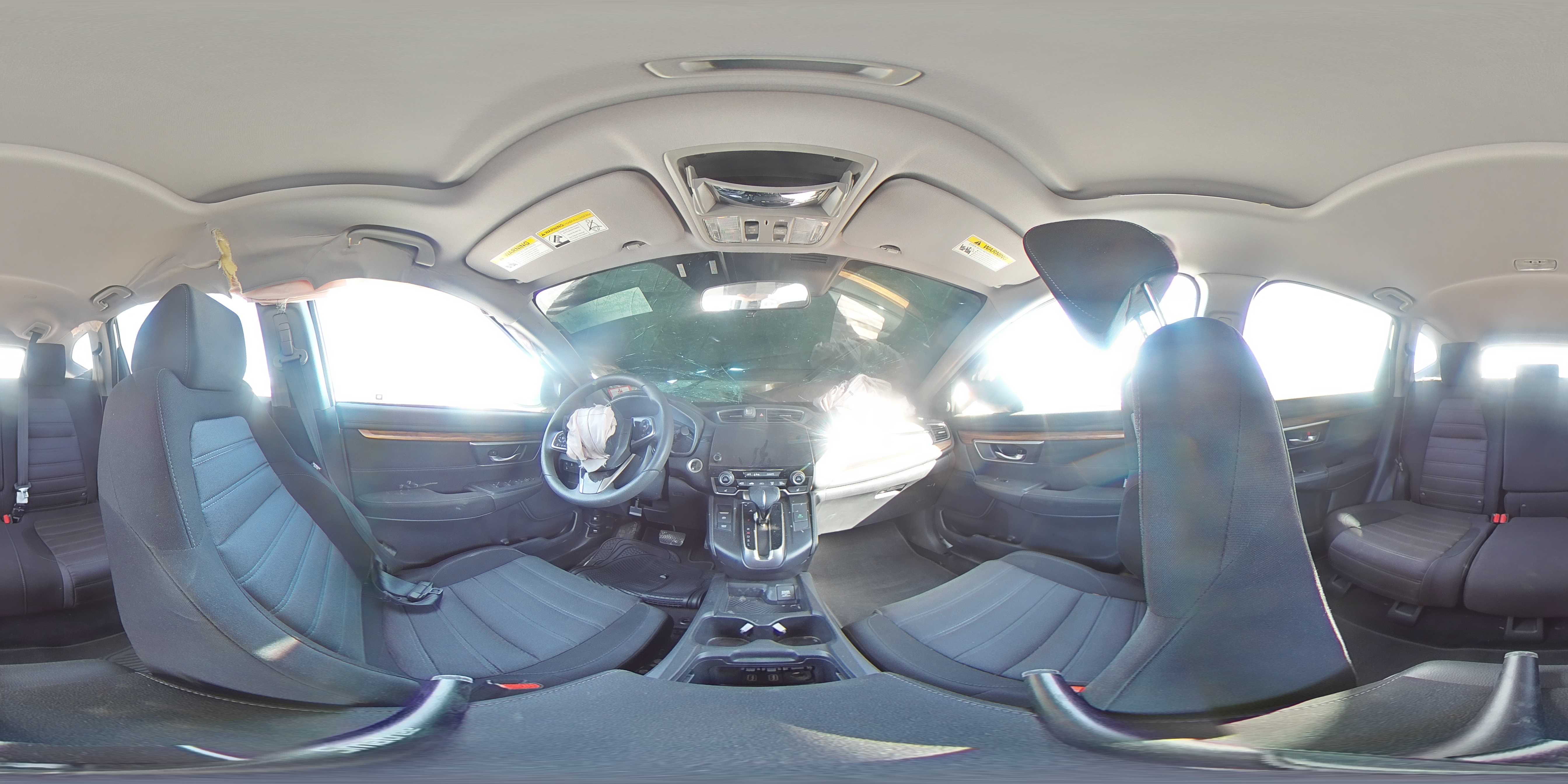 2018 Honda CR-V - Image 14