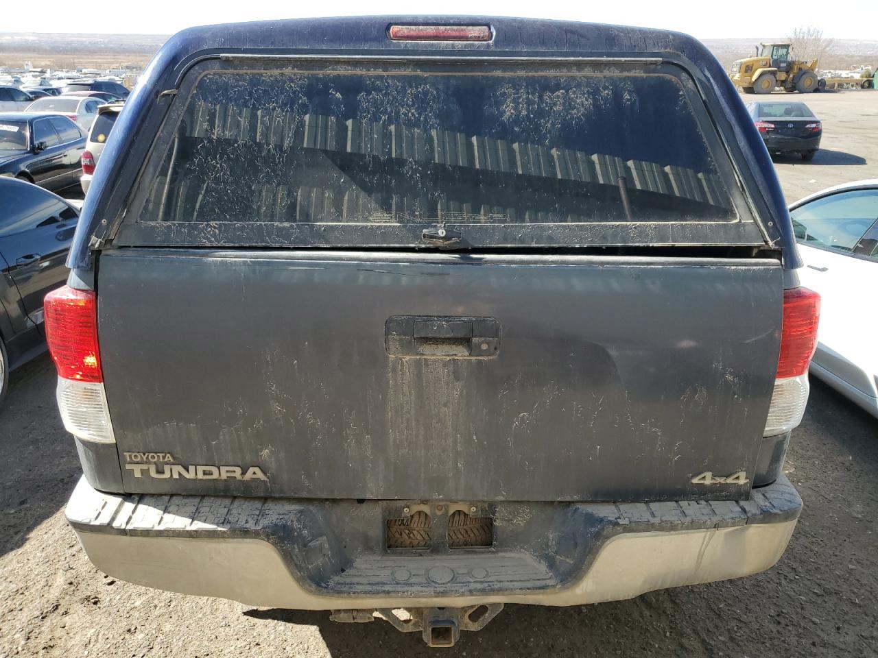 2010 Toyota Tundra - Image 6