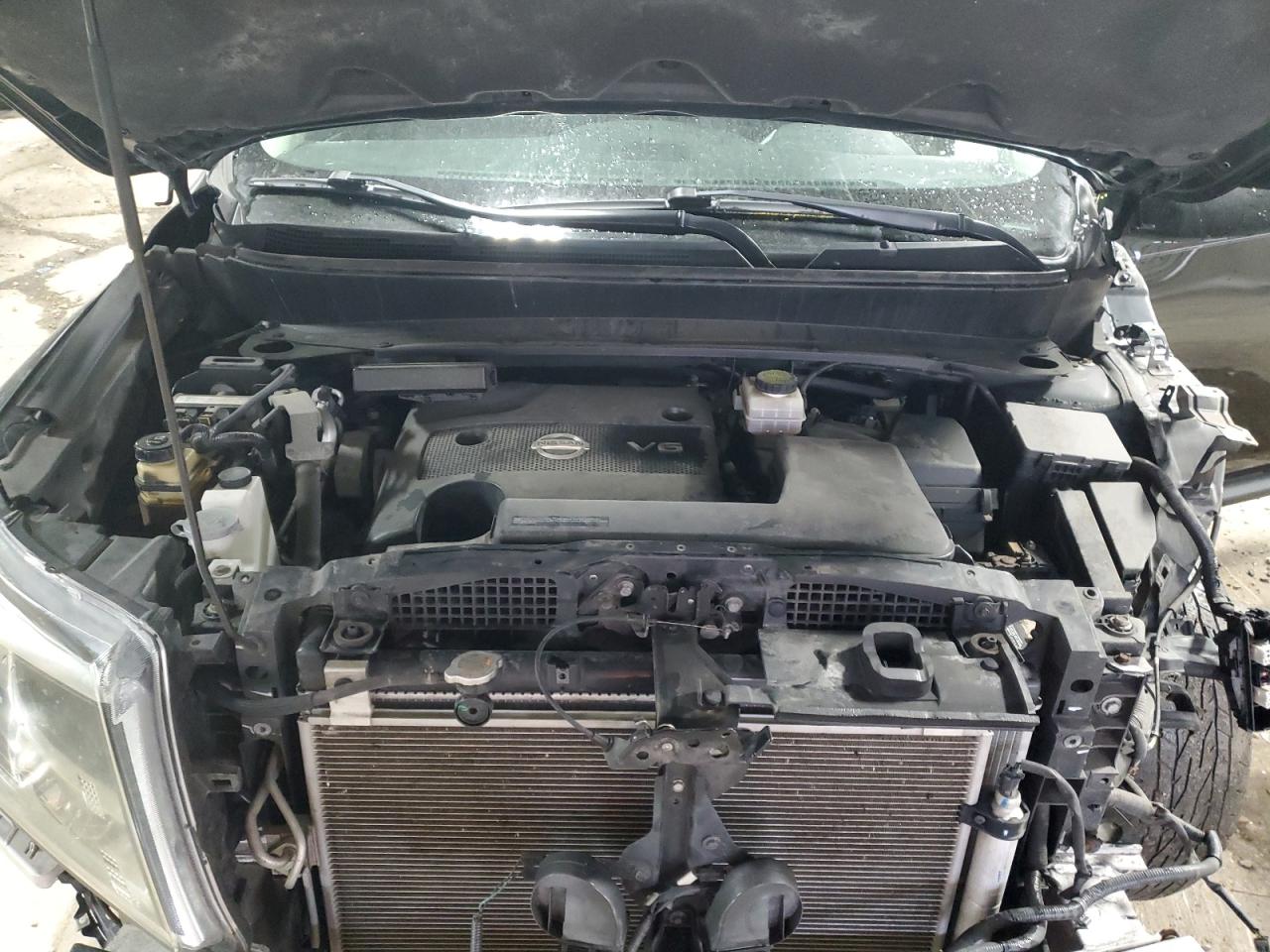 2013 Nissan Pathfinder - Image 13