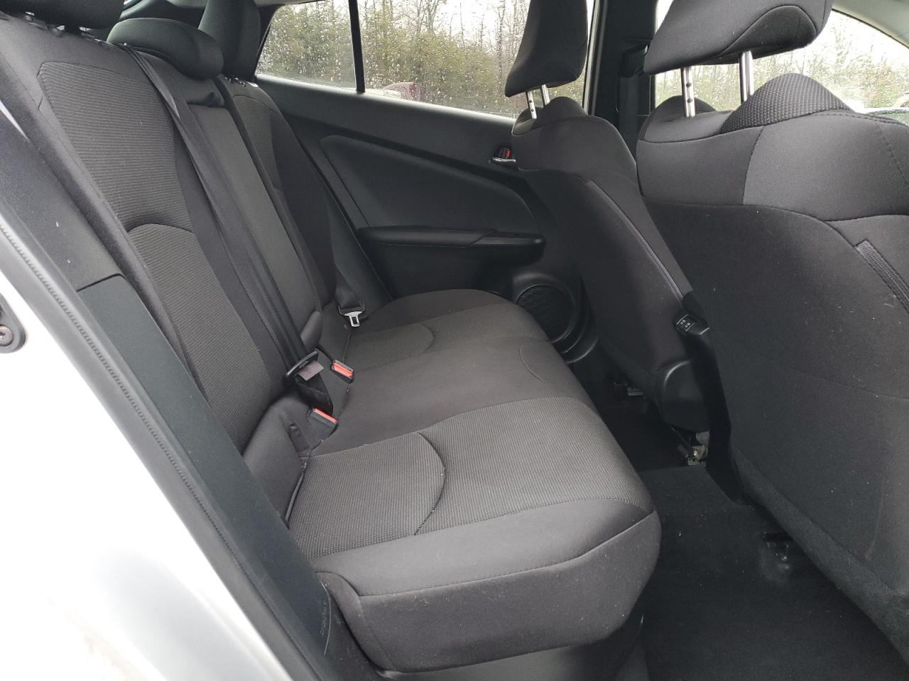 2021 Toyota Prius - Image 11