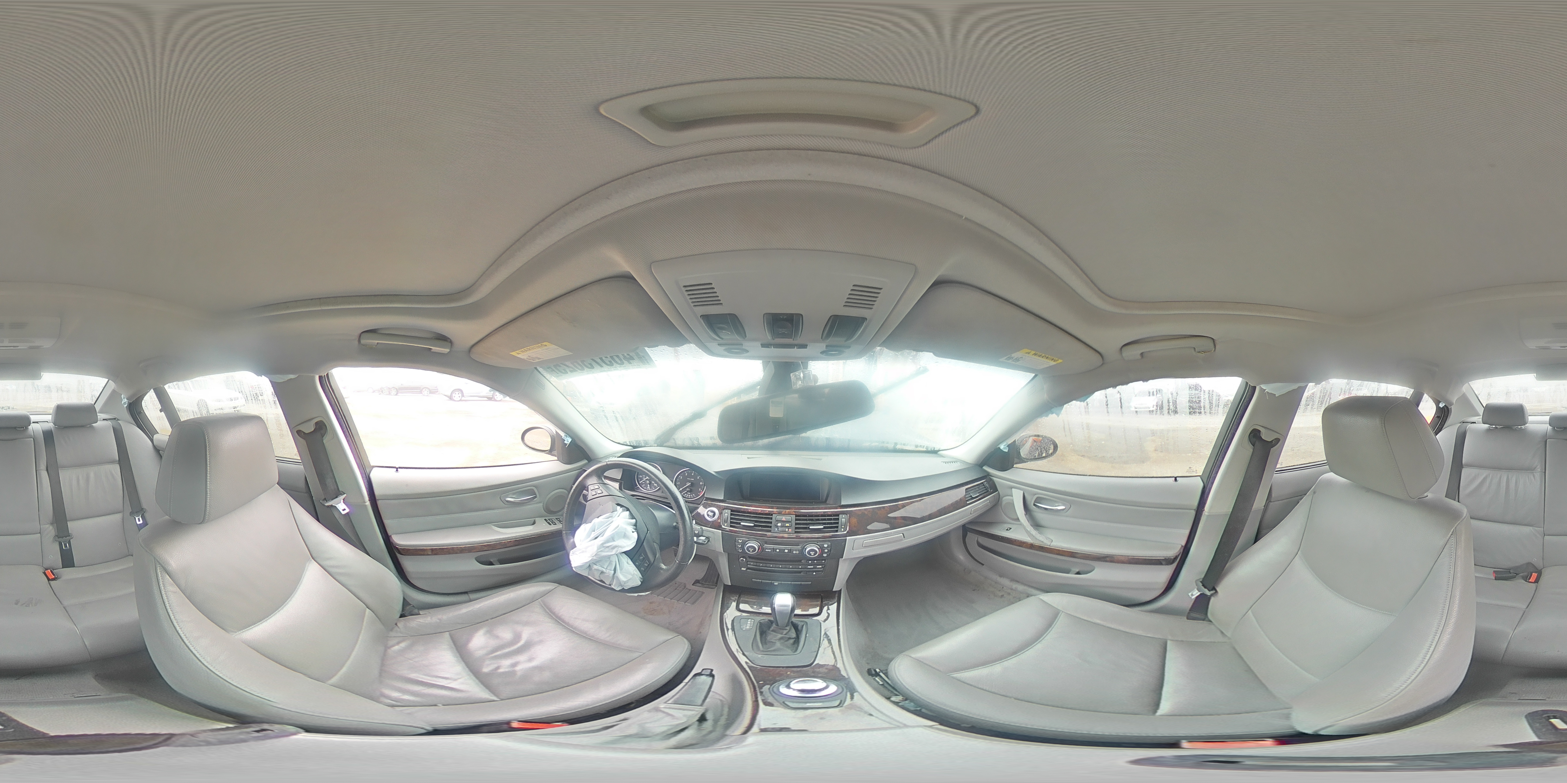 2008 BMW 3er - Image 13