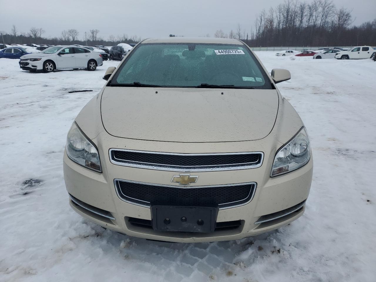 2010 Chevrolet Malibu - Image 5