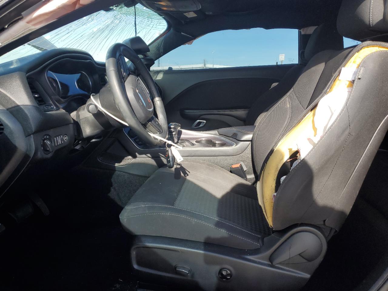 2018 Dodge Challenger - Image 7